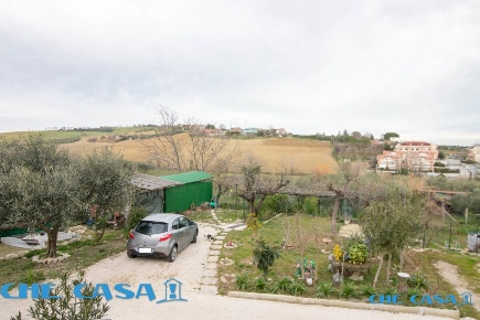 Foto Case semi ndipendenti in Via Ca' Togni, San Clemente in vendita
