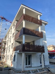 Foto Appartamento a Verona di 148 m² con 5 locali in vendita