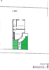 Foto Case semi ndipendenti a Rosignano Marittimo Rosignano Solvay di 60 m²