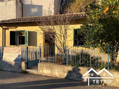 Foto Case semi ndipendenti in Via Mazzini, Poggio Mirteto Centro di 67 m²