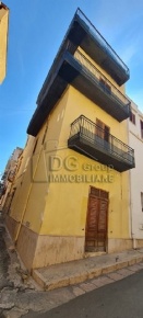 Foto Casa indipendente a Castellammare del Golfo Centro di 200 m²