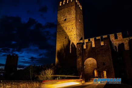 Foto Case semi ndipendenti a Montagnana Centro di 300 m² con 8 locali