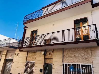Foto Case semi ndipendenti a Capurso di 100 m² con 3 locali in vendita