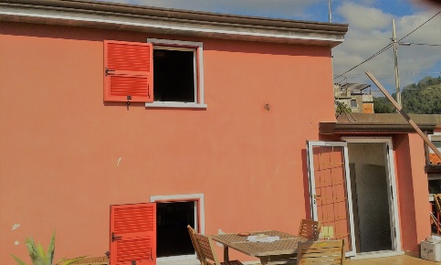 Foto Casa indipendente a Carrara Fontia, Fossola, Fossone di 125 m²