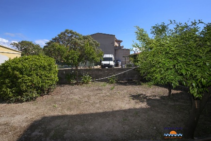 Foto Casa indipendente in Via Alessandro Volta, Valledoria Codaruina