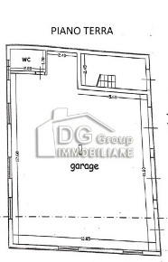 Foto Casa indipendente in via nino bixio, Alcamo Semicentro di 680 m²