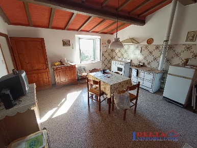 Foto Case semi ndipendenti a Castellina Marittima di 50 m² con 2 locali