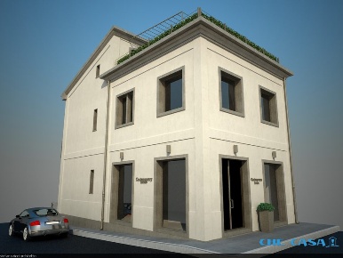 Foto Case semi ndipendenti a Morciano di Romagna Centro di 140 m²