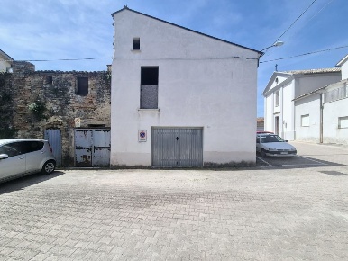 Foto Case semi ndipendenti in Via Vico San Pantaleone, Frisa Centro