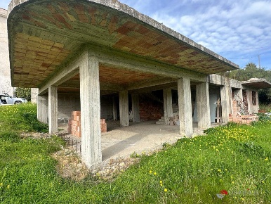 Foto Casa indipendente in Via Pilati, Melito di Porto Salvo di 600 m²