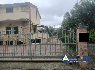 Foto Casa indipendente in Via Nilde Iotti, Rosignano Marittimo in vendita