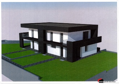 Foto Case semi ndipendenti a Carrè di 280 m² con 10 locali in vendita