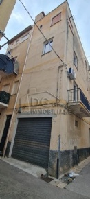 Foto Casa indipendente in VIA NICCOLINI, Alcamo Centro di 160 m² in vendita