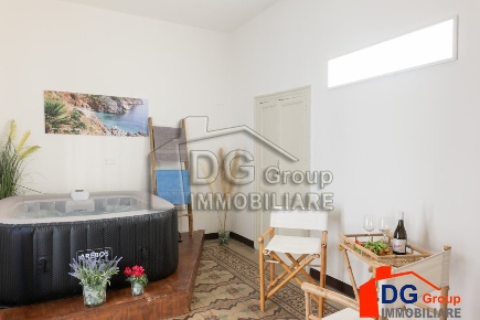 Foto Casa indipendente in quattro canti, Castellammare del Golfo Centro