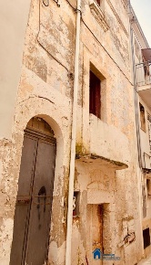 Foto Casa indipendente a Capurso di 50 m² con 2 locali in vendita