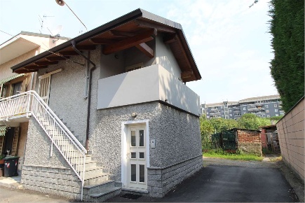 Foto Stanza in Vicolo Della Balla 19, Novara in vendita
