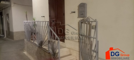Foto Casa indipendente in VIA ARRIVABENE, Alcamo Semicentro di 50 m²