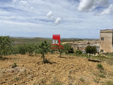 Foto Casa indipendente in Strada Baglio Nuovo, Trapani Baglio Nuovo