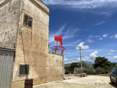 Foto Casa indipendente in Strada Baglio Nuovo, Trapani Baglio Nuovo