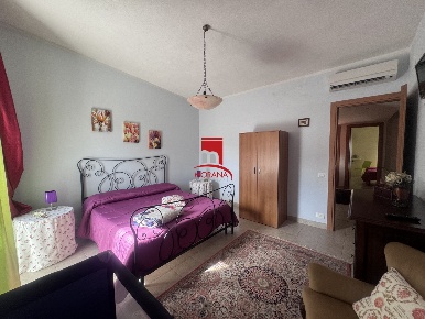 Foto Casa indipendente in Via Fra  Michele Burgio, Trapani Centro di 116 m²