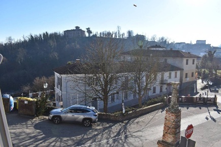 Foto Casa indipendente in via Alessandro Manzoni, Rocca d'Arazzo Centro