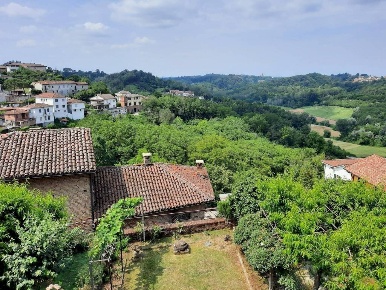 Foto Casa indipendente in via Alessandro Manzoni, Rocca d'Arazzo Centro