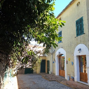 Foto Casa indipendente in piazza barbana 1, Scansano Murci di 240 m²