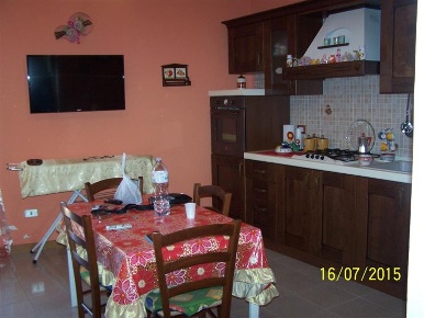 Foto Casa indipendente in VIA PETRANTONI 60, San Cataldo in vendita