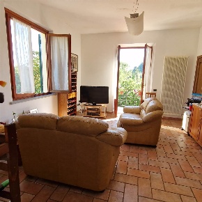 Foto Casa indipendente a San Miniato Centro Storico di 205 m² con 12 locali