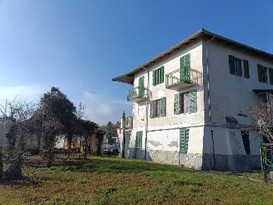 Foto Case semi ndipendenti in STRADA RUATA ASCIUTTA 55, Cumiana Centro