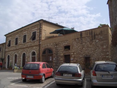 Foto Casa indipendente a Bibbona in vendita