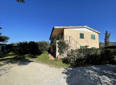 Foto Casa indipendente a Portoferraio in vendita