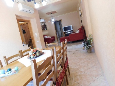 Foto Casa indipendente in Via Burcheri 12, San Cataldo in vendita