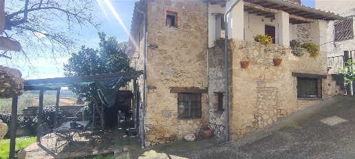 Foto Case semi ndipendenti a Calvi dell'Umbria di 160 m² con 6 locali