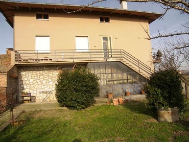 Foto Casa indipendente a Montepulciano Acquaviva di 250 m² con 4 locali