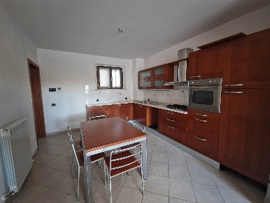 Foto Case semi ndipendenti a Spoleto San Giacomo di 85 m² con 3 locali