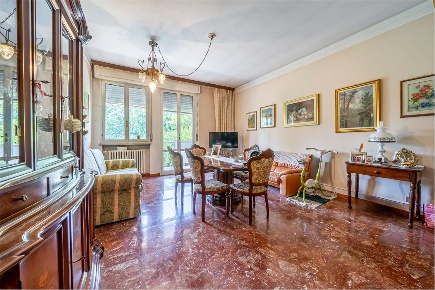 Foto Appartamento in Via Dimitrov 8, Reggio nell'Emilia in vendita