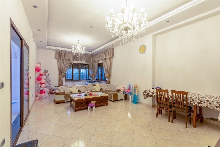 Foto Casa indipendente in via dell'Argin Secco, Firenze Brozzi di 300 m²