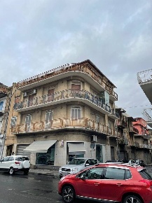 Foto Appartamento in VIA ETNEA, Lentini Carlentini Nord di 119 m²
