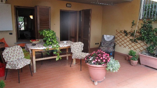 Foto Casa indipendente in VIA D. ALIGHIERI 5, Reggello Centro di 120 m²