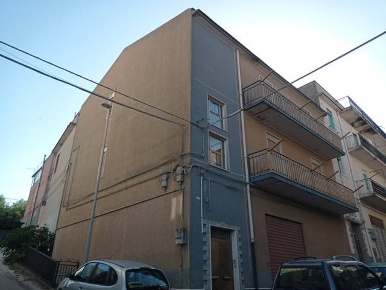 Foto Casa indipendente in VIA ROSSINI 43, San Cataldo in vendita