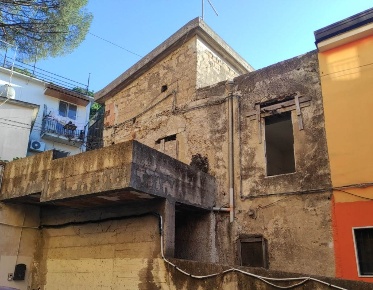 Foto Case semi ndipendenti in Via D'Amato 6, Castel San Giorgio Centro