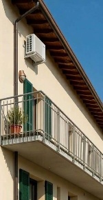Foto Casa indipendente in Via Gherardacci snc, Prato Iolo di 500 m²