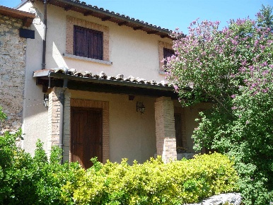 Foto Case semi ndipendenti in VIA EQUICOLA 19, Borgorose Santa Anatolia