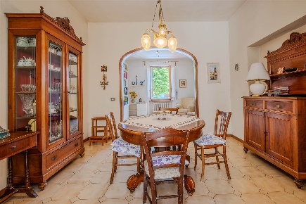 Foto Casa indipendente a Rignano sull'Arno Centro di 100 m² con 5 locali