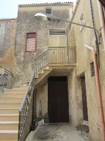Foto Casa indipendente in via porta vecchia, Naro di 100 m² con 6 locali