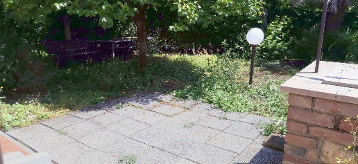 Foto Casa indipendente a Chiusi Centro di 60 m² con 3 locali in vendita