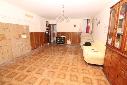 Foto Appartamento in VIA LEOPARDI, Lentini di 190 m² con 10 locali