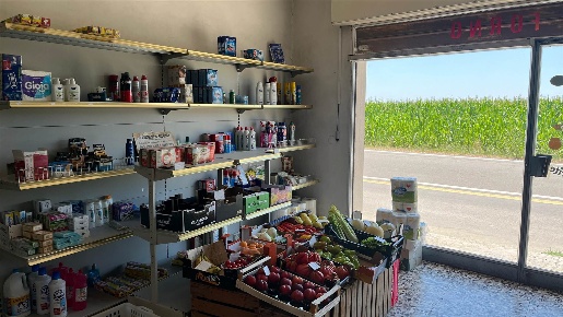Foto Casa indipendente in via Villafranca 25, Medolla Villafranca di 263 m²