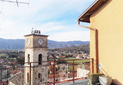 Foto Case semi ndipendenti in Via Oberdan, Scurcola Marsicana Centro